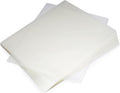 Basics Clear Thermal Laminating Sheets for Documents and Photos. 9 x 11.5-Inch. 2.8 mil. 200-Pack