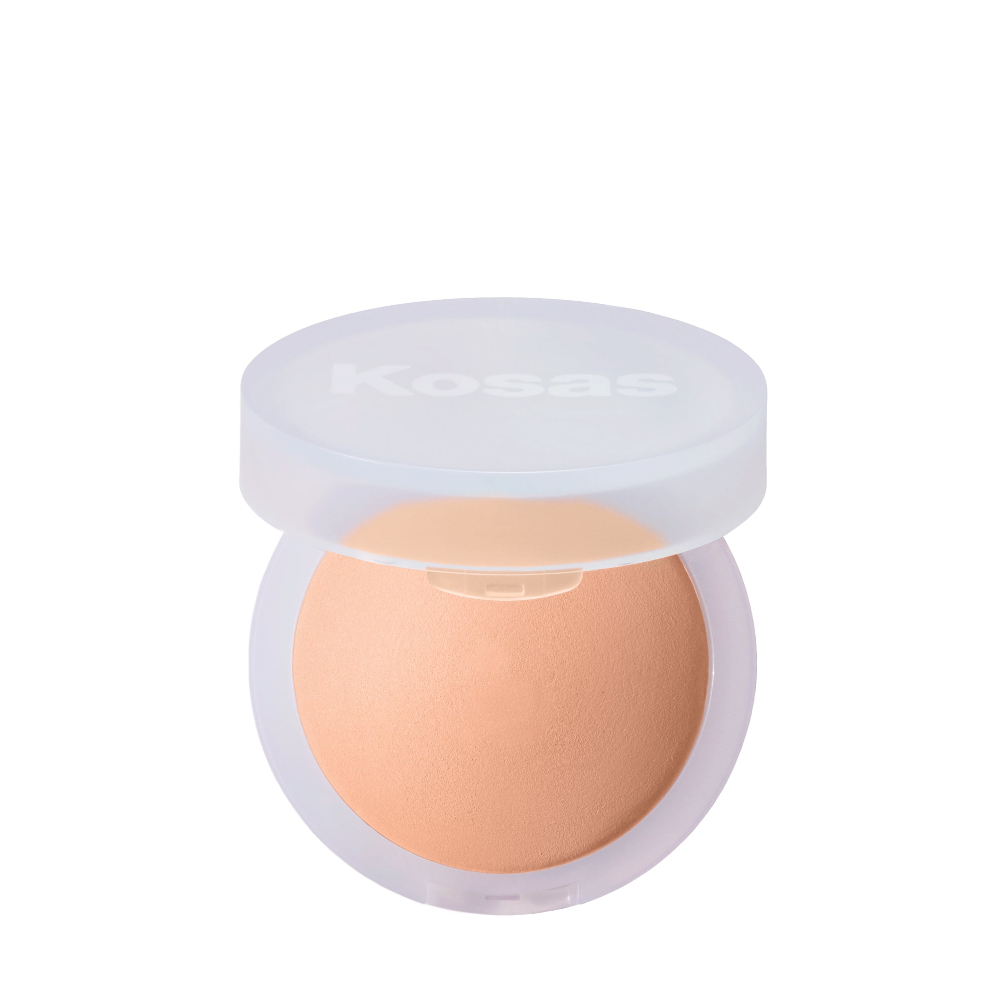 Cloud Set Brightening in Peachy