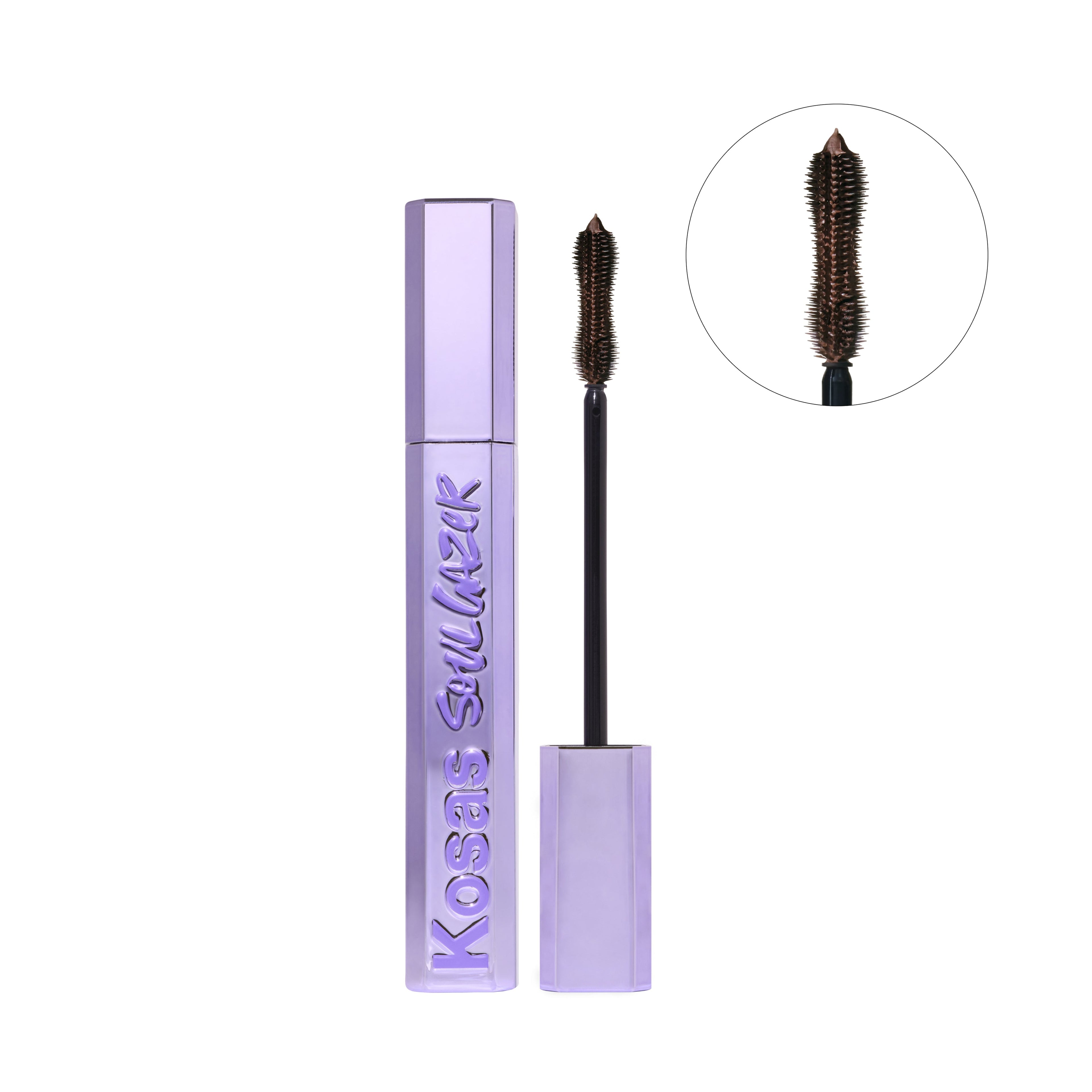 Soulgazer Mascara Ext