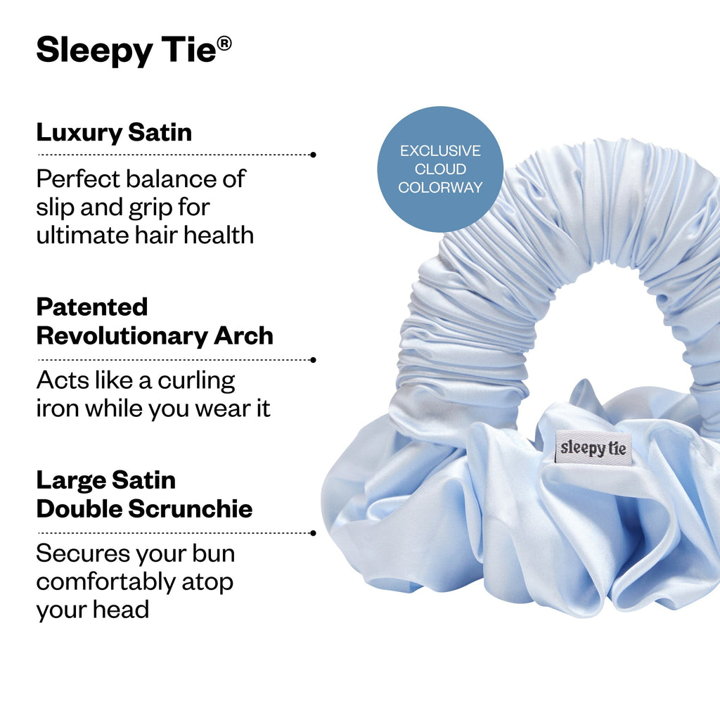 Sleepy Tie Set