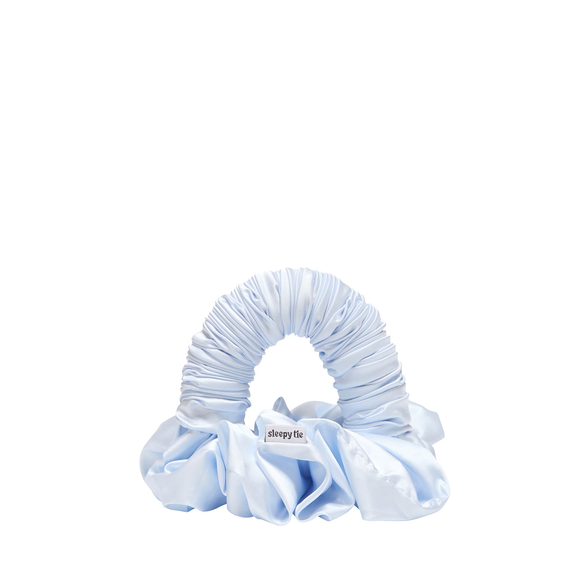 Sleepy Tie